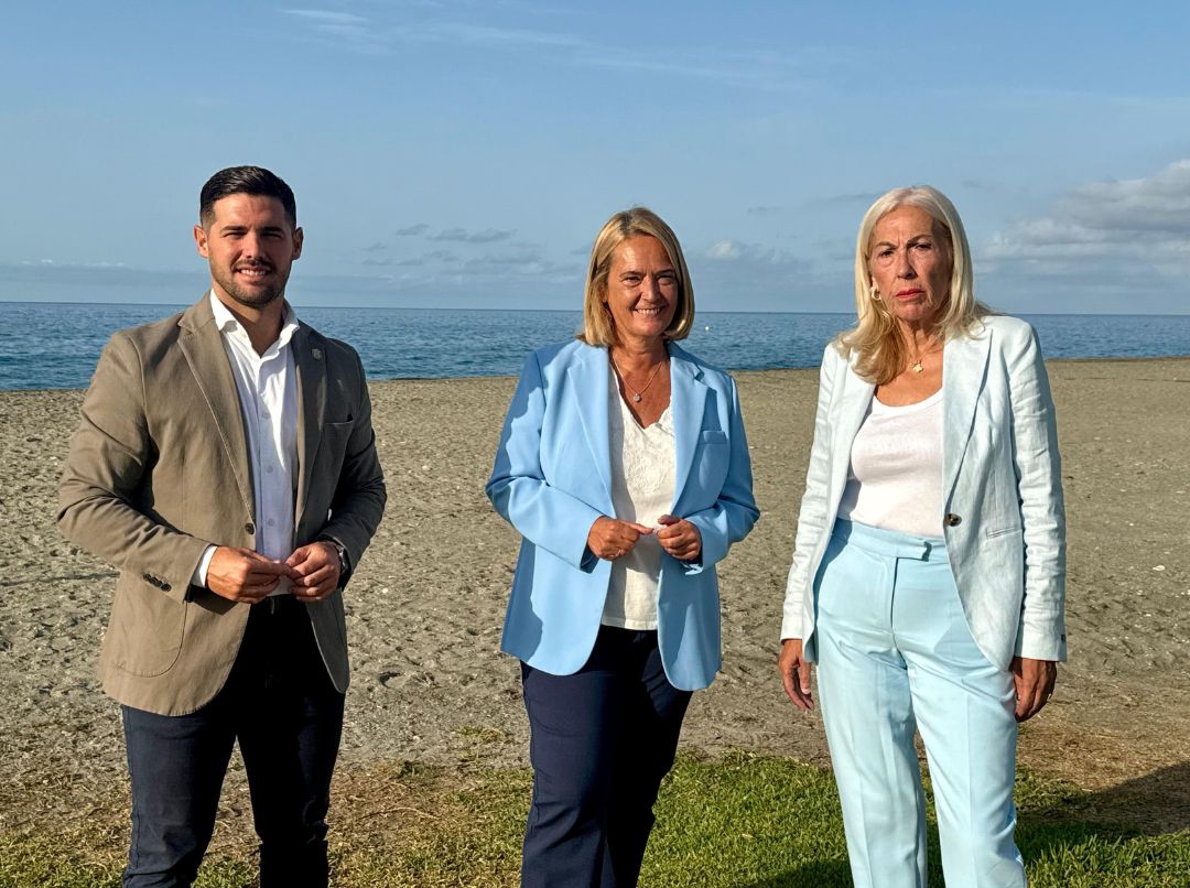 Motril cierra el verano con las mejores cifras de ocupación de la última década