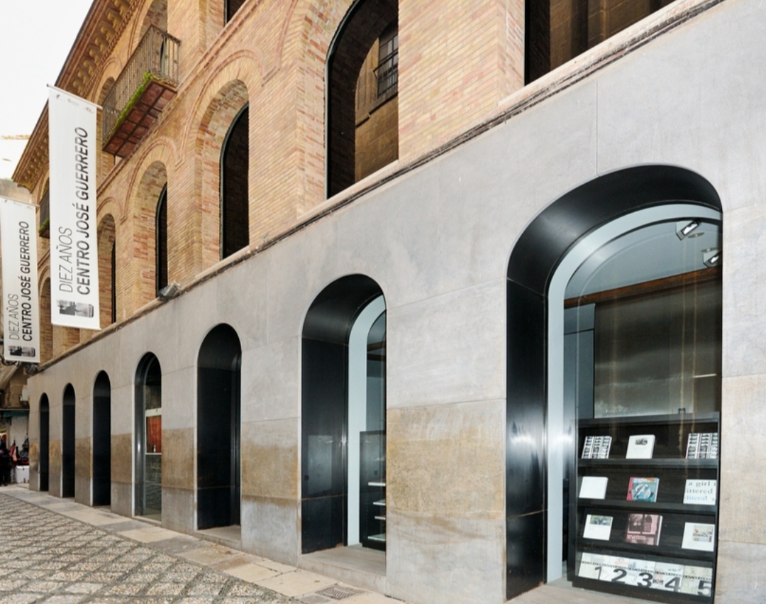La obra escnica Acto de Fe se estrena este sbado en el Centro Jos Guerrero de Granada
