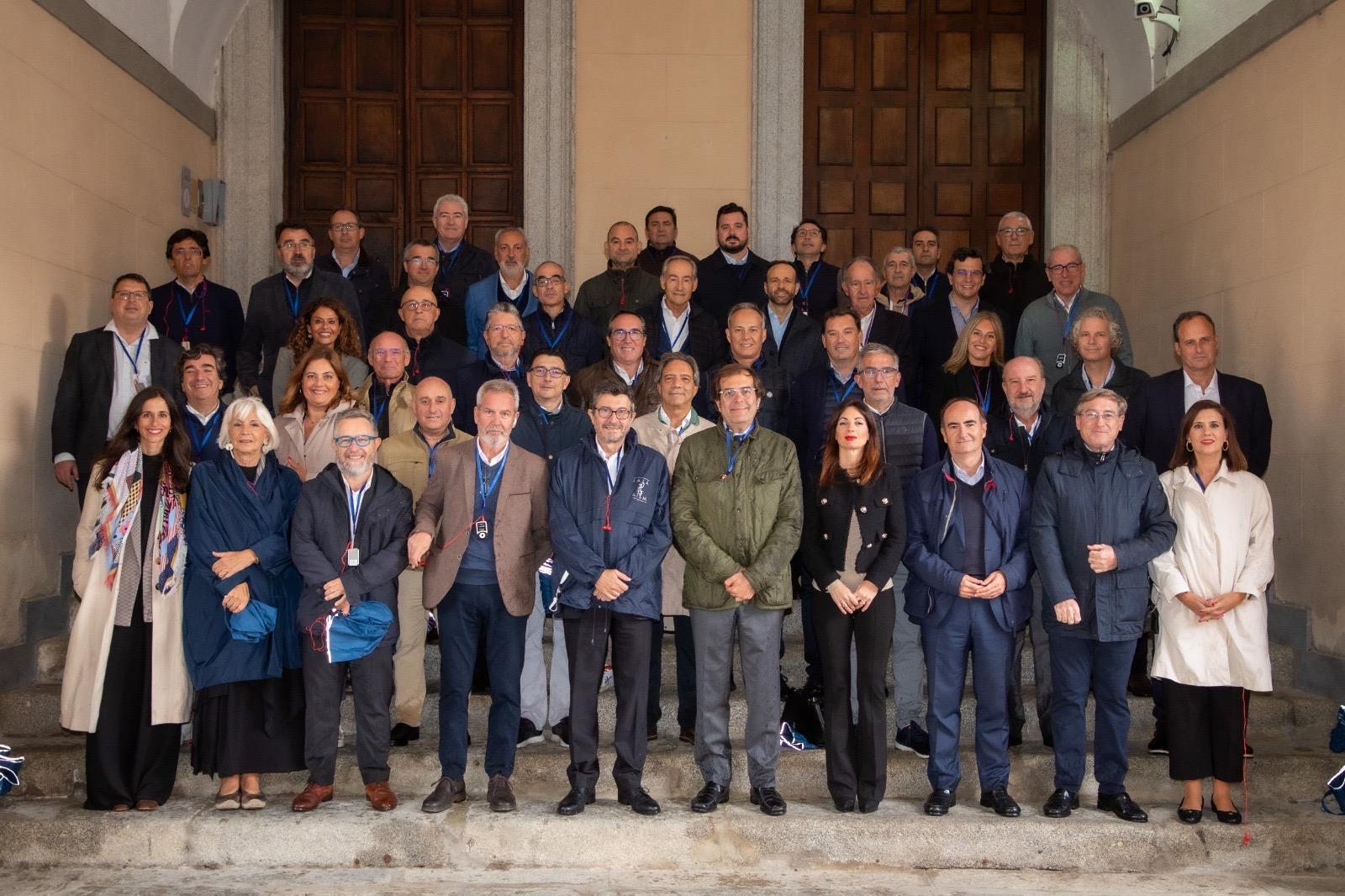 El Puerto de Motril recibe 2,9 millones para proyectos de seguridad y señalización marítima