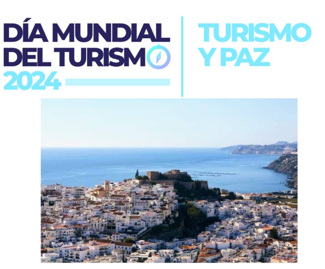 Salobrea conmemora este viernes el Da Mundial del Turismo con jornada de puertas abiertas al castillo o el homenaje a los visitantes del municipio