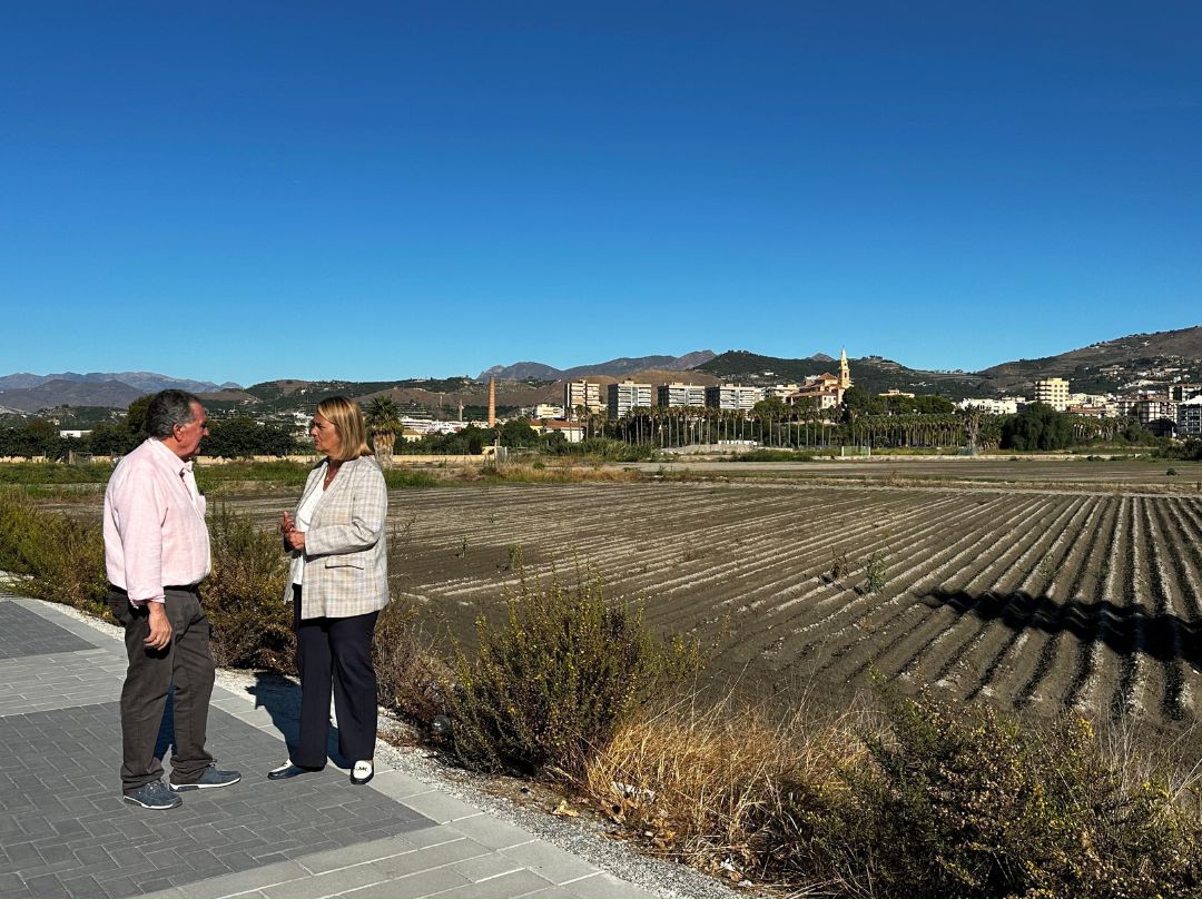 Motril construirá 1.395 nuevas viviendas como un paso clave en el crecimiento y modernización del municipio