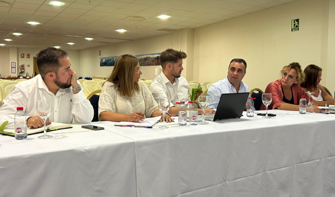 El presupuesto de 2025 de Diputación será aprobado el próximo mes de noviembre