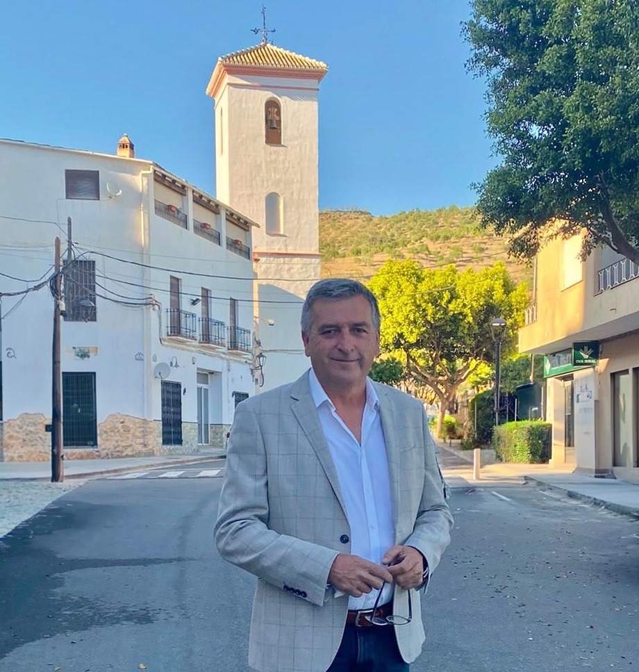 El PP reclama un servicio digno de ayuda a domicilio para los mayores de Albondón