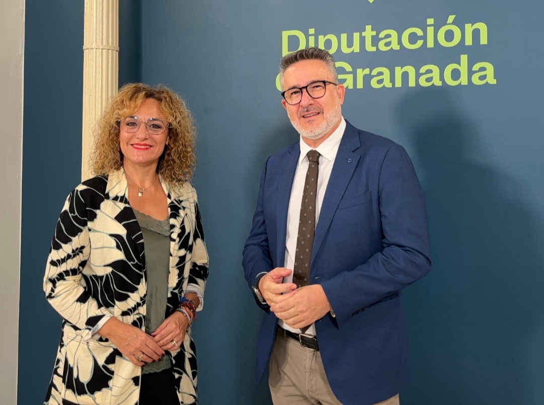 Diputación viajará a Pekín la próxima semana para promocionar Granada en China en busca de nuevas inversiones y turistas