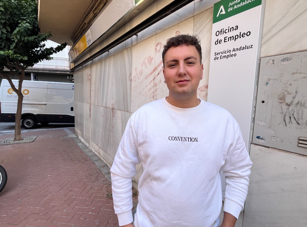 El PSOE de Motril' denuncia la pérdida de una subvención para la contratación de 34 desempleados mayores de 45 años