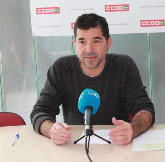 CC.OO. asegura que la Junta de Andaluca maquilla las listas de espera de las dependencias y esconde a ms de 8.000 granadinos