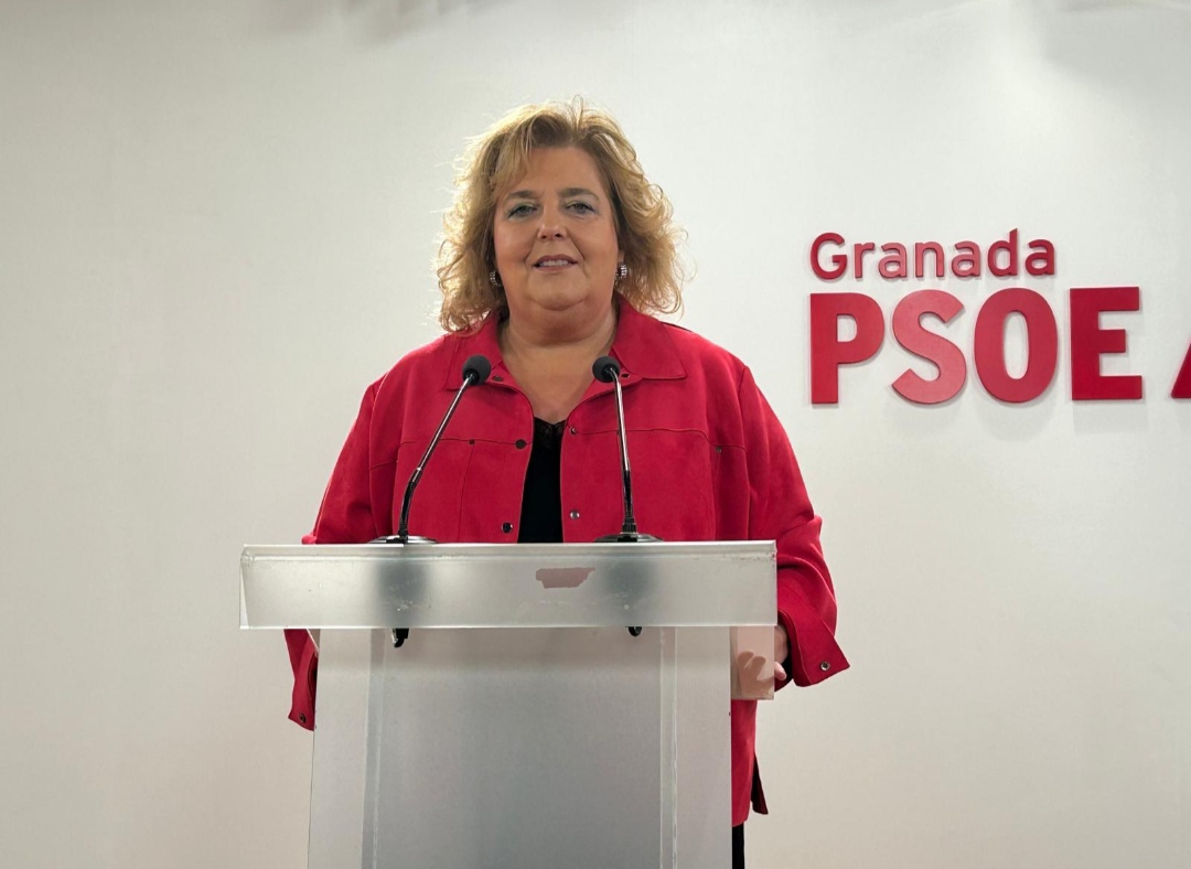 El PSOE llevará al pleno de la Diputación sendas mociones para que los municipios de menor población reciban el apoyo necesario del equipo de Gobierno