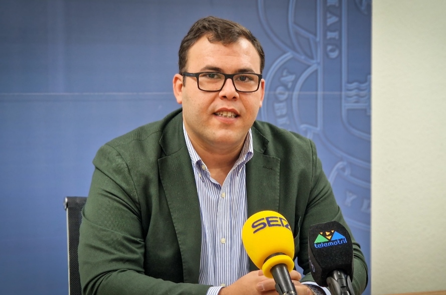 Reanudado el expediente de licitación del servicio de limpieza de Motril