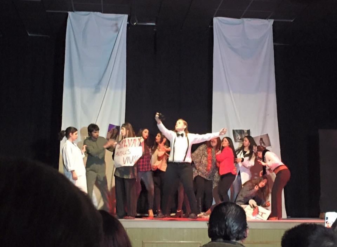 Santa Fe, Cuevas del Campo y Nigüelas acogen la Muestra-T 2024, que impulsa el teatro municipal