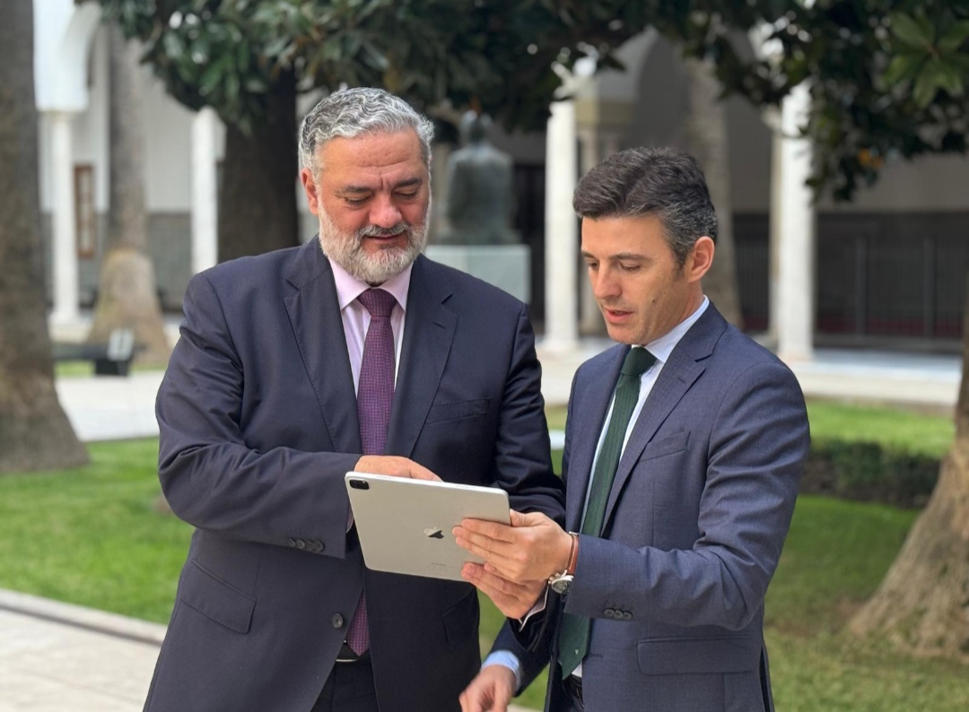 El PP subraya la cifra récord de los presupuestos de la Junta de Andalucía para Granada, con 522,9 millones de euros