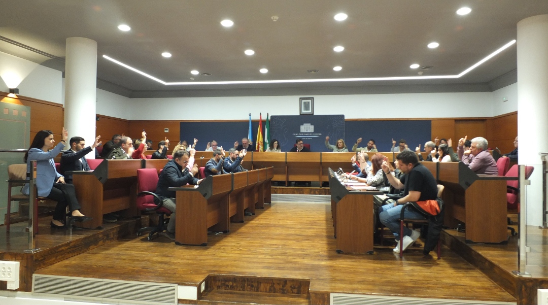 Sin contratiempos en Motril tras las primeras horas de alerta naranja por la DANA