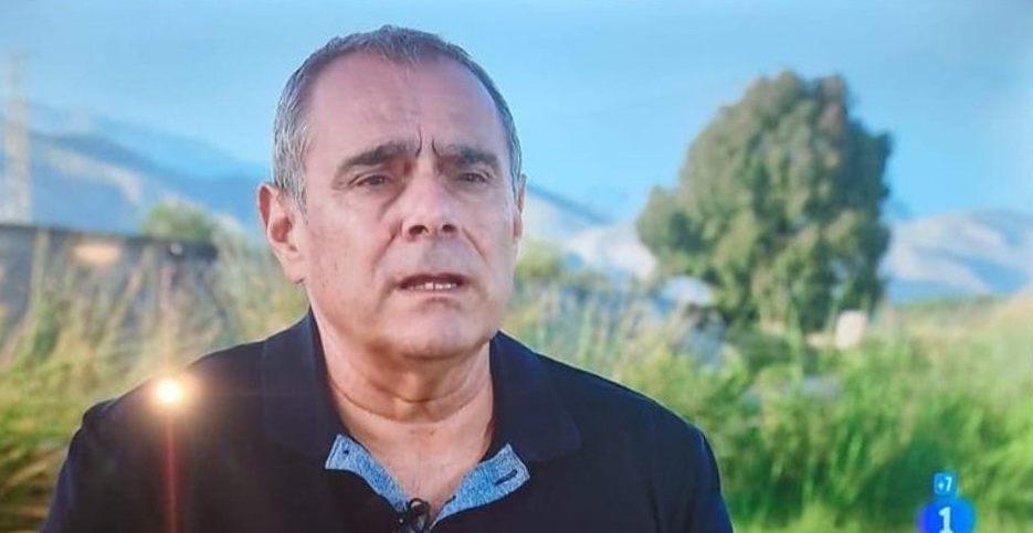 El PSOE critica las declaraciones del vicepresidente de la Diputación sobre la Memoria histórica y la Desbandá
