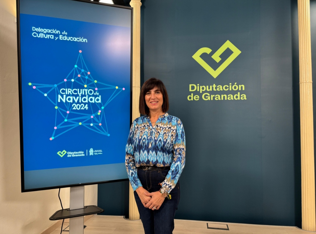 45 municipios de la provincia vivirán la magia de la Navidad con una programación cultural especial promovida por la Diputación