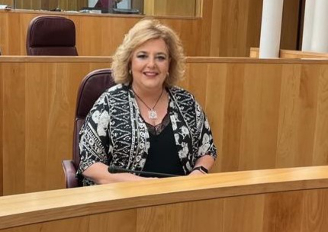 El PSOE critica la “aportación raquítica de 190.000 euros” de la Diputación de Granada a las ayudas concedidas por la DANA