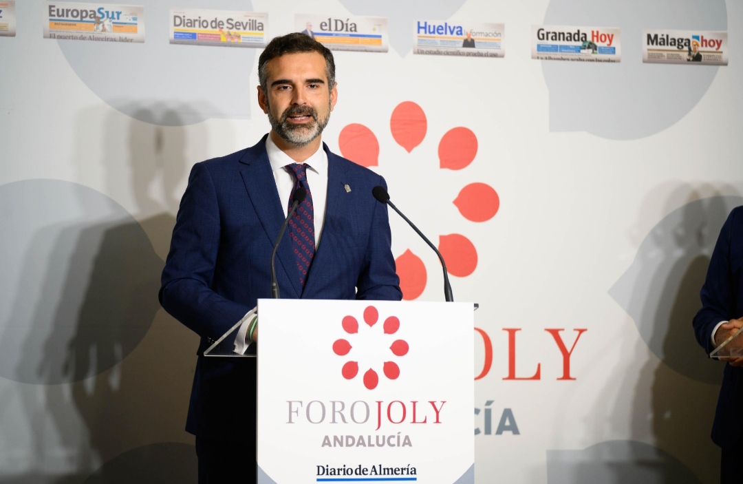 Andalucía otorgará hasta 140 millones de euros en la mayor modernización de regadíos