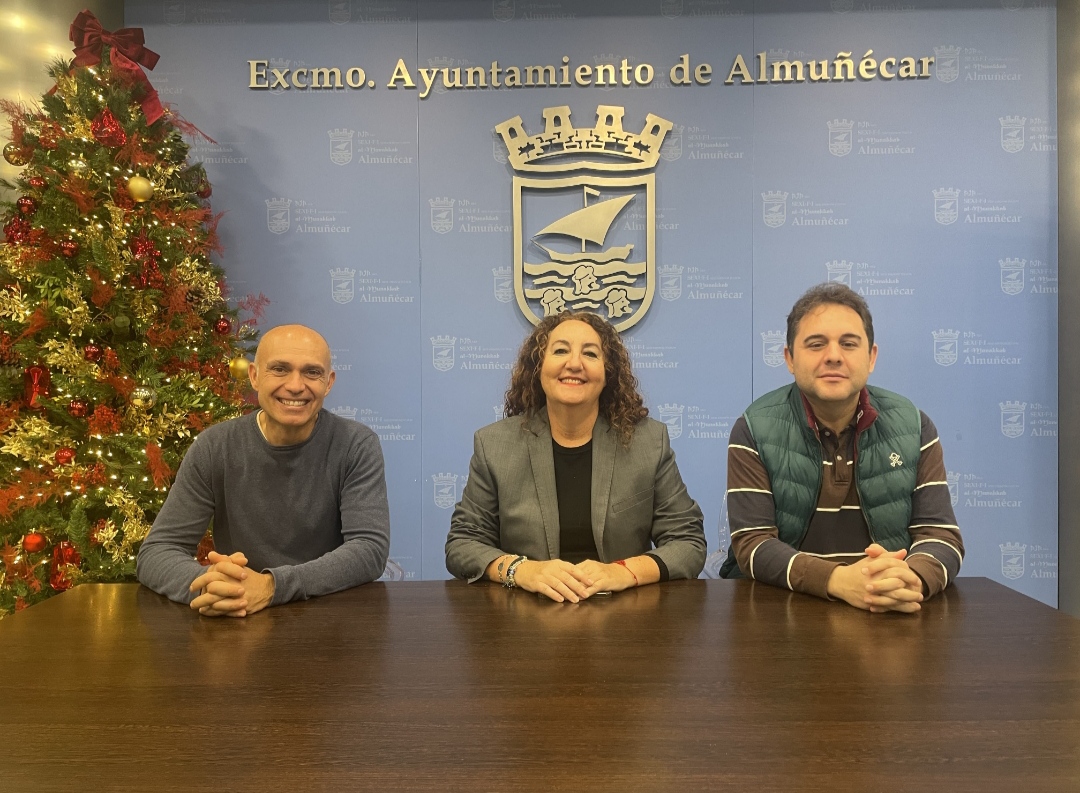 La Agrupación de Cofradías de Almuñécar llama a los sexitanos a participar en la Muestra de Belenes 'Memorial Paco Aguado'