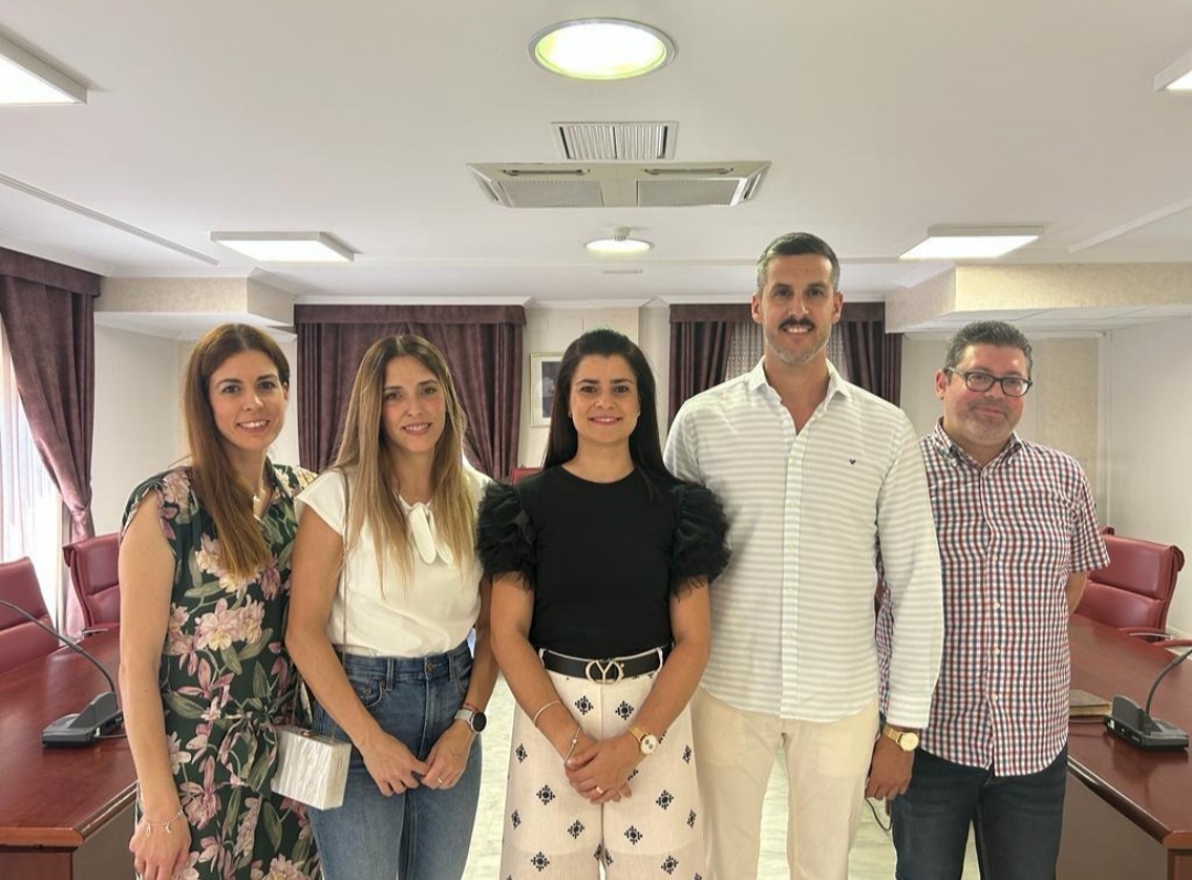 El PP lamenta la falta de inversiones y otras carencias del presupuesto municipal de Gualchos-Castell de Ferro