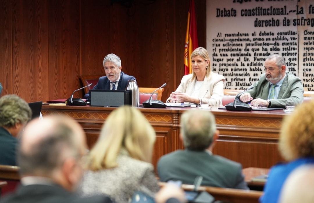 El PP reclama al Partido Socialista romper el silencio “llamativo e inexplicable” sobre el caso Koldo