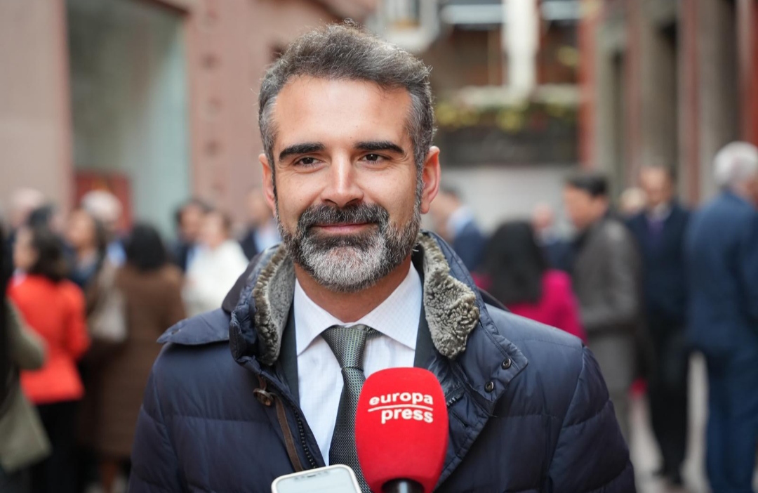 La DANA podría haber provocado daños en más de 14.000 hectáreas de cultivos en Almería, Cádiz, Granada y Málaga