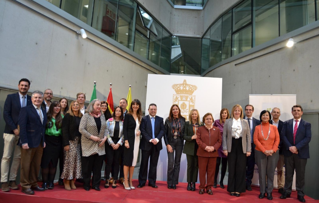 El CEMCI lleva a cabo la sexta edición de sus Premios y Títulos Máster en Dirección Pública Local