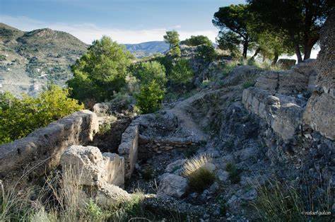 El Gobierno de Espaa invierte 4,3 millones de euros para la recuperacin y puesta en valor de monumentos del Patrimonio Histrico de Granada