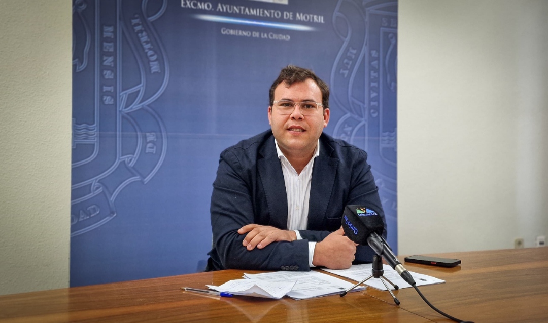 El Ayuntamiento motrileño adjudica provisionalmente el contrato de limpieza y residuos a FCC Medio Ambiente