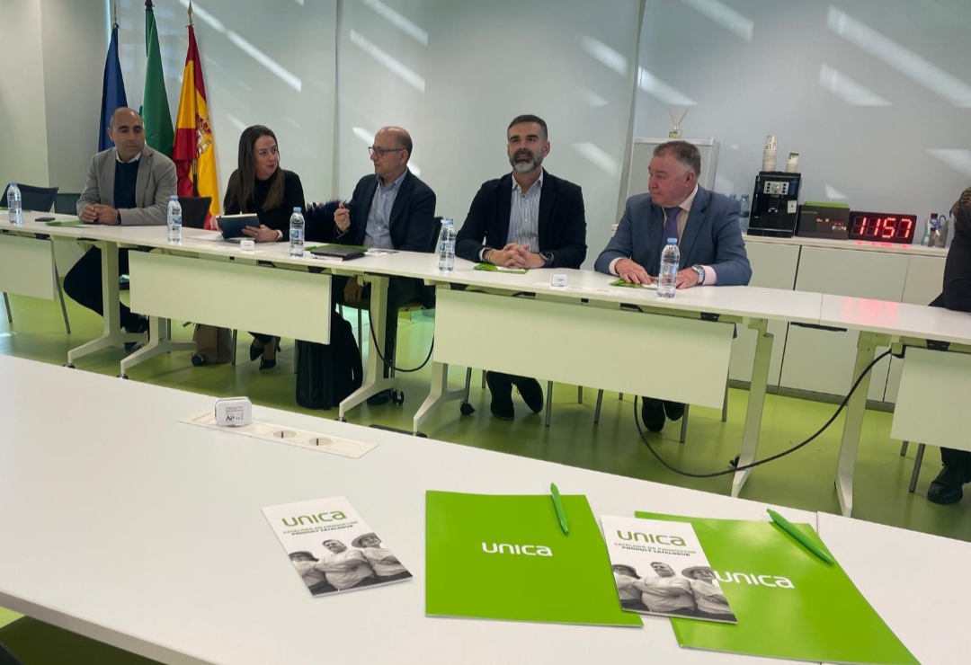 La Junta anuncia la aprobación de una convocatoria de ayudas para que las comunidades de regantes aumenten la capacidad de almacenar agua