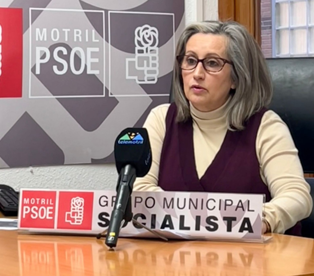 El PSOE denuncia graves desequilibrios en la representación política en Telemotril, según el informe del Consejo Audiovisual de Andalucía de 2024