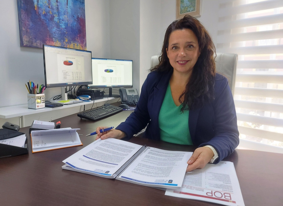 Almuñécar pondrá en marcha un curso gratuito de inglés preparatorio al B1 para desempleados