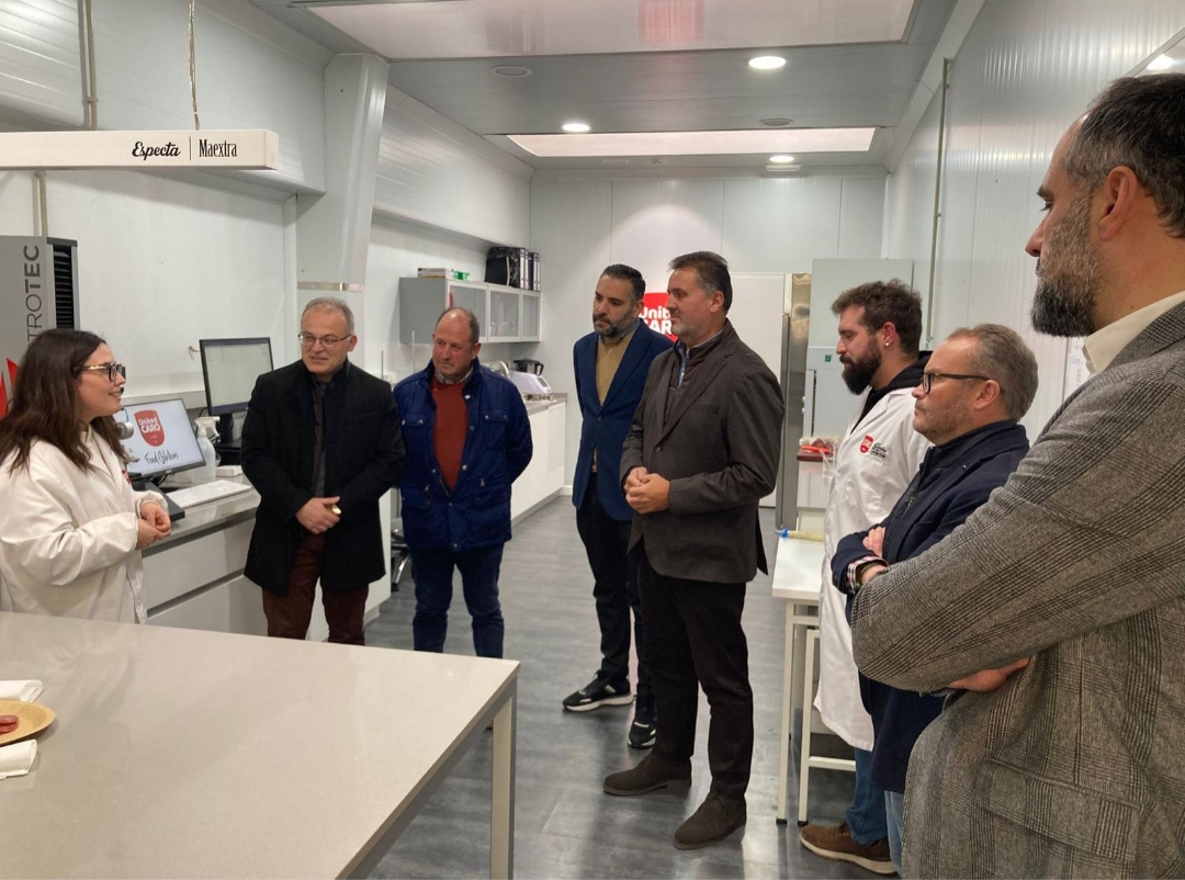 El Partido Popular subraya el aumento, con ms de 30.000 empresas inscritas en la Seguridad Social, del tejido productivo de Granada 
