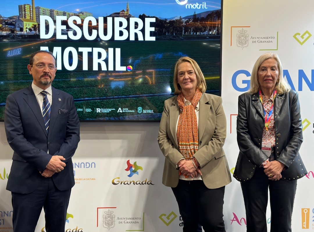 Motril, el lugar donde nacen los sentidos apuesta por seguir aumentando la oferta de agroturismo para 2025 como futuro motor turstico local