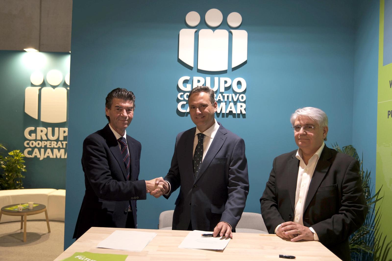 Cajamar y la Asociación de Hoteleros de la Costa Tropical suscriben un acuerdo de colaboración para mejorar la calidad de sus servicios