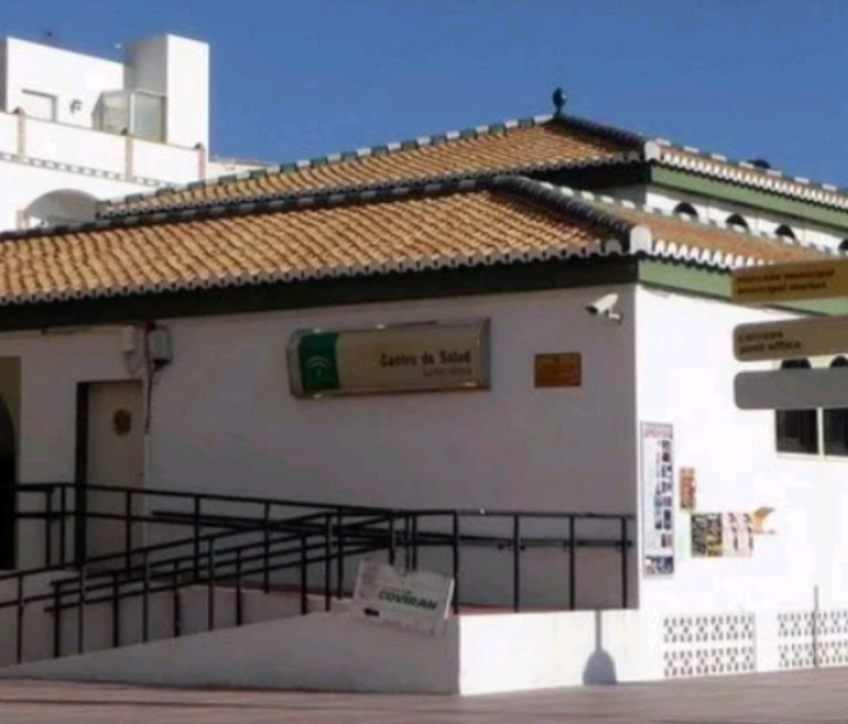 Convergencia Andaluza lleva a pleno una moción urgente para exigir un pediatra a tiempo completo para La Herradura