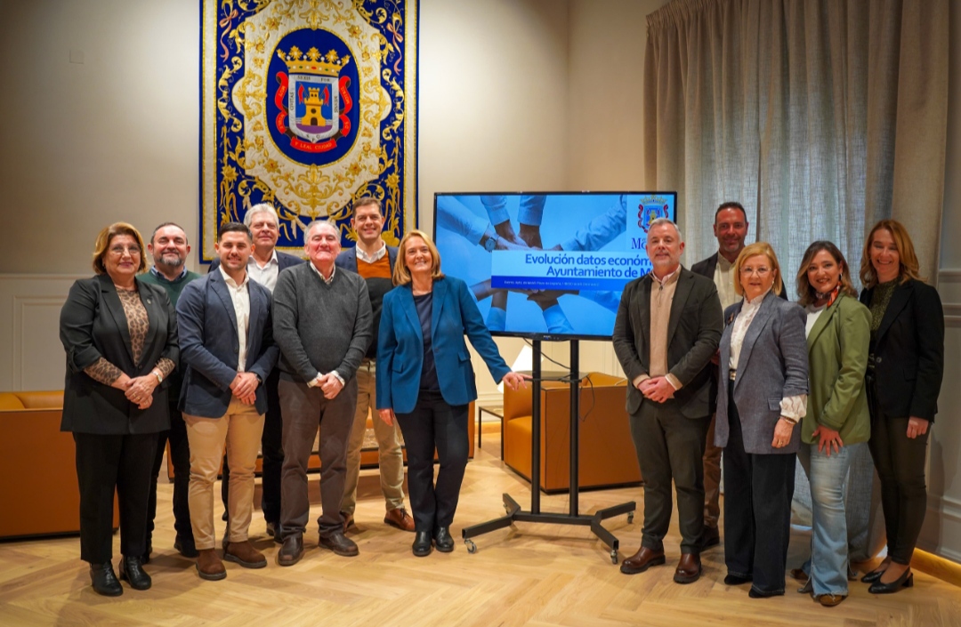 Motril dedicar los ms de 15 millones de euros del remanente de tesorera para gastos generales en proyectos y mejoras para la ciudad
