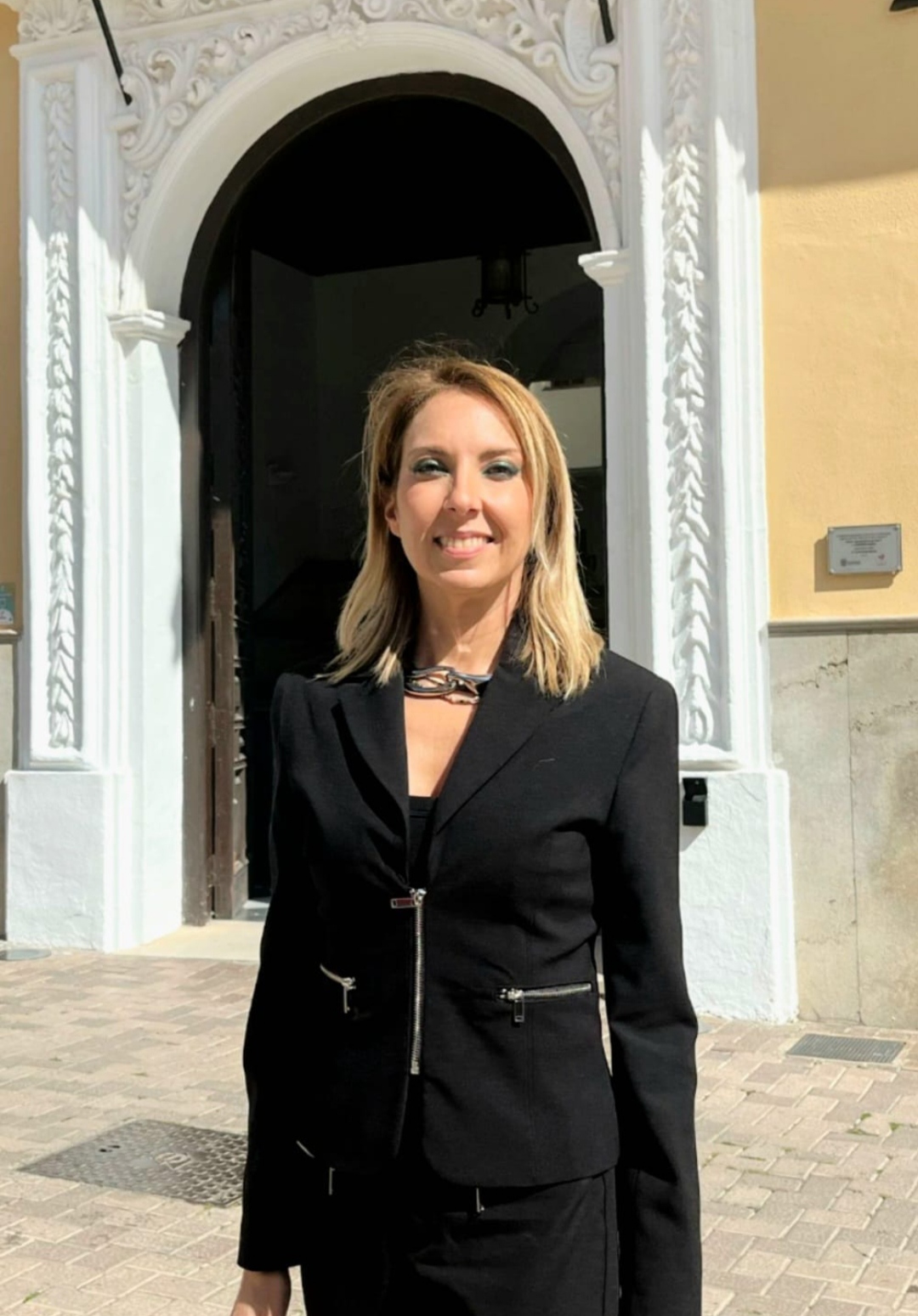 La socialista Gádor Domínguez insta al equipo de Gobierno a invertir el superávit municipal en las necesidades más urgentes de Motril