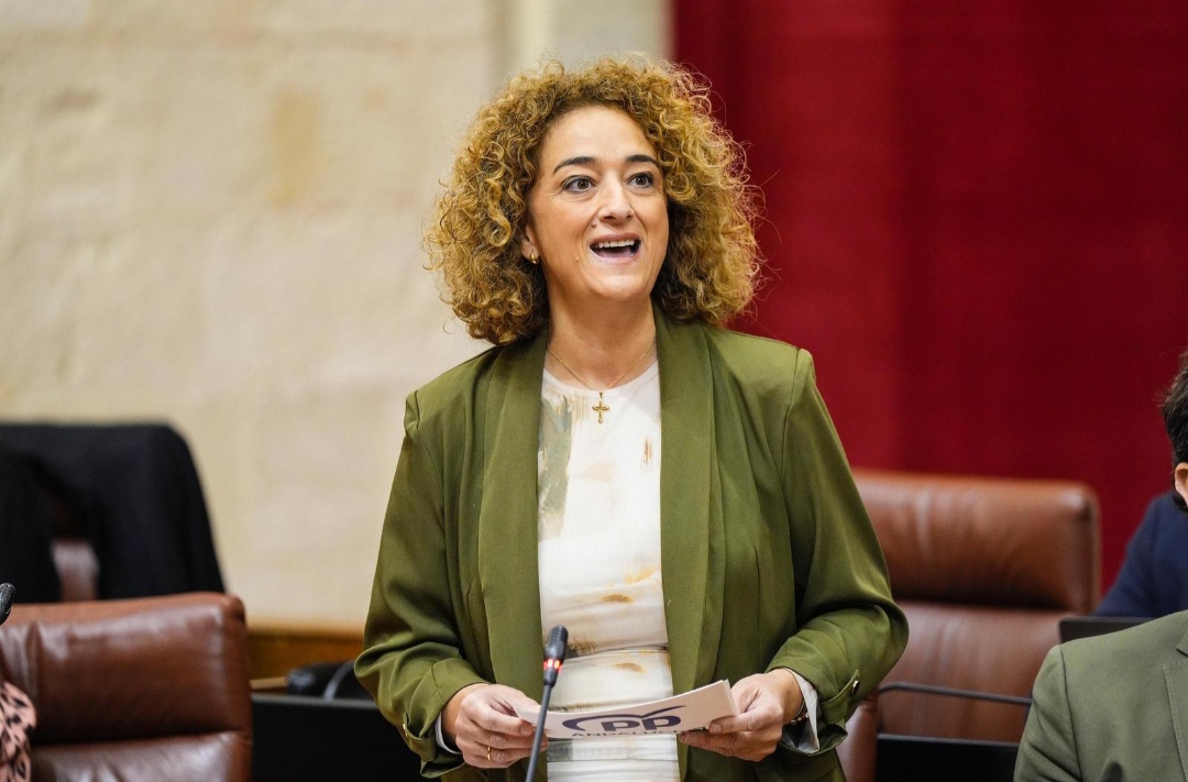 El PP destaca el refuerzo por parte del Gobierno de Juanma Moreno en la atención a personas dependientes en Granada con más plazas y una teleasistencia innovadora
