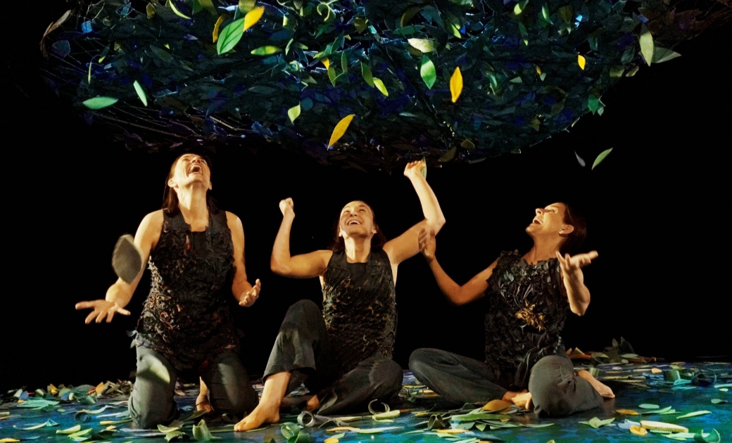 Motril y Loja serán escenario de tres representaciones de música y teatro de la Red Andaluza de Teatros Públicos