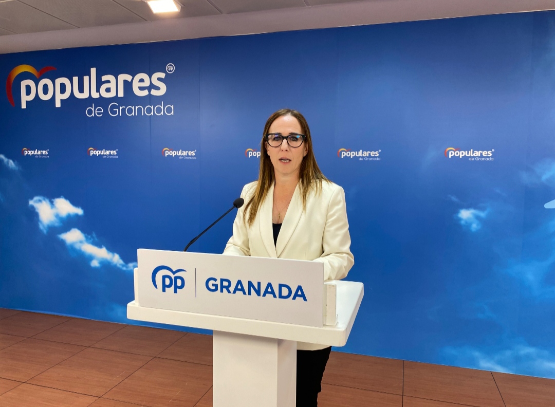 El PP insta a Pedro Fernndez a pedir perdn y dar explicaciones por la condena de la ex responsable socialista de Cetursa 