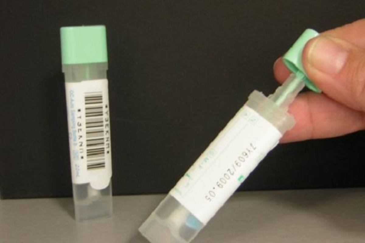 Más de 266.000 granadinos, invitados a participar en el cribado de cáncer de colon