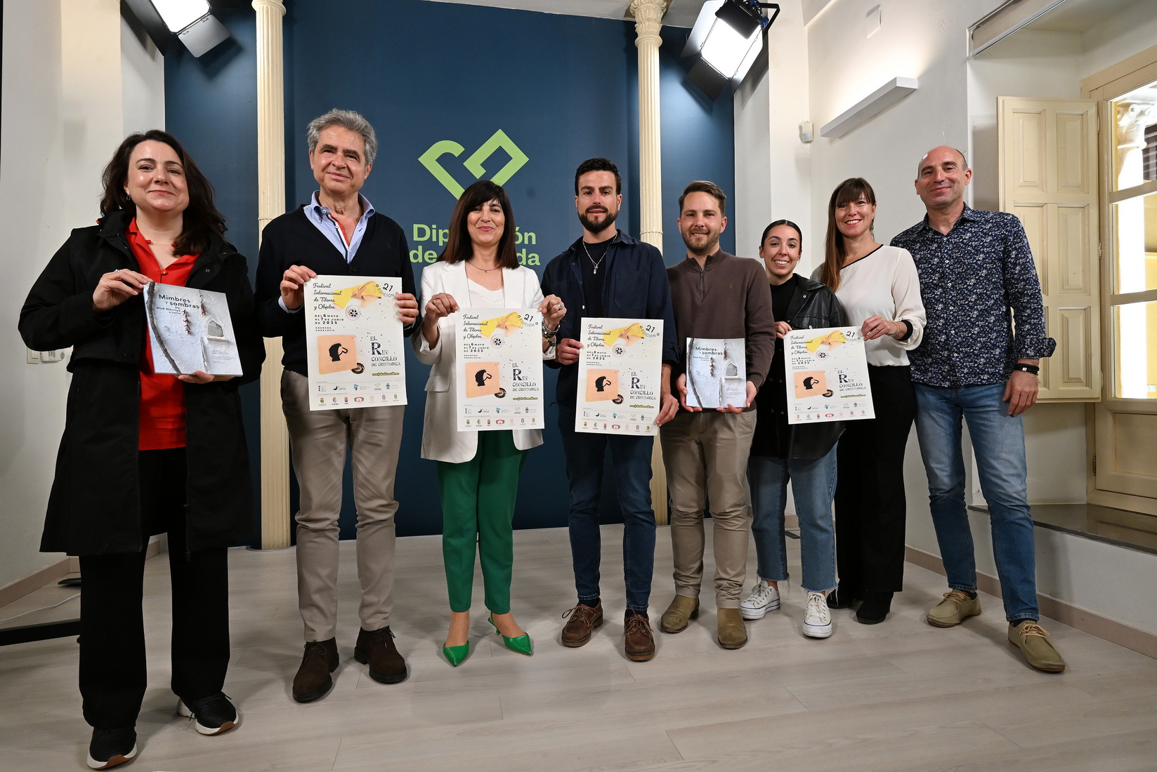 El 21 Festival El Rinconcillo apuesta por el pblico escolar 