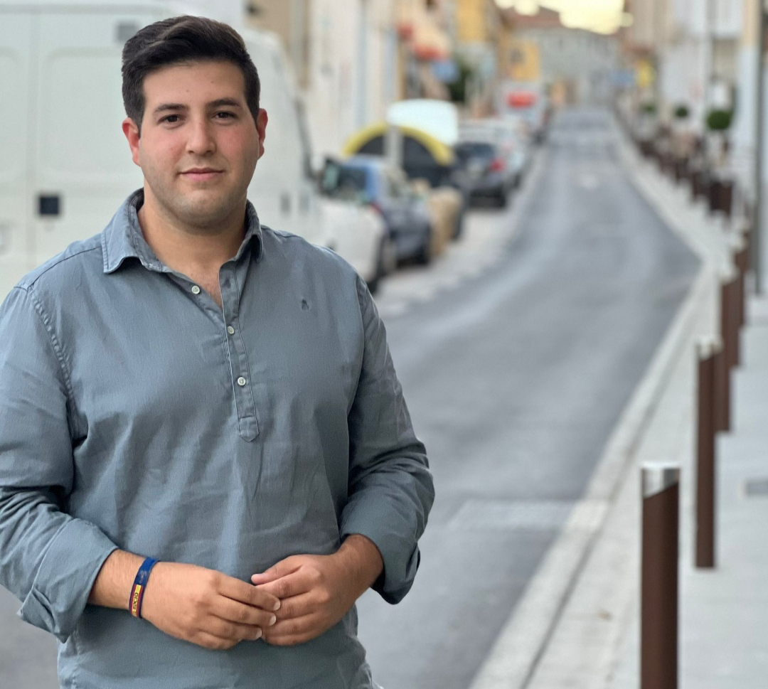 El PP insta al alcalde de Otura a 