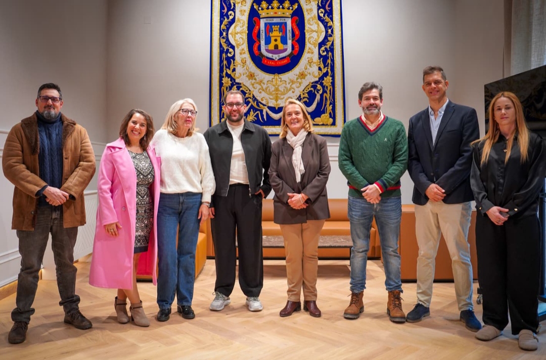 Los c�micos motrile�os Ram�n Sabio y Antonio Ruiz presentar�n el espect�culo de Nochevieja con una bienvenida al 2026 por todo lo alto