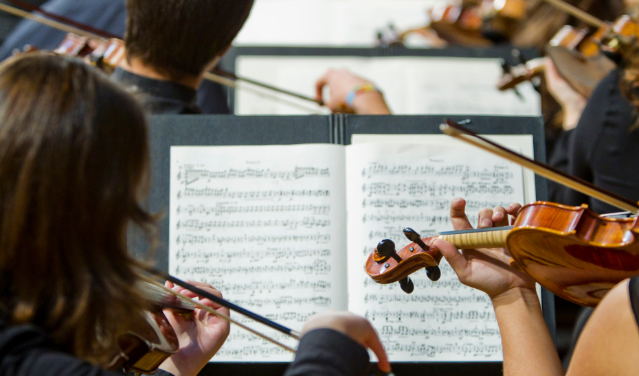 Concedidos los Premios Extraordinarios en las Ense�anzas Art�sticas Superiores 