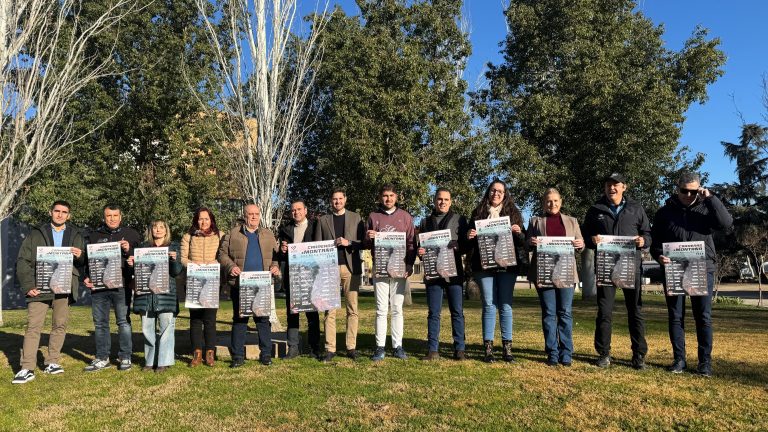 El Gran Premio Provincial de Carreras por Monta�a llega a Albu�ol
