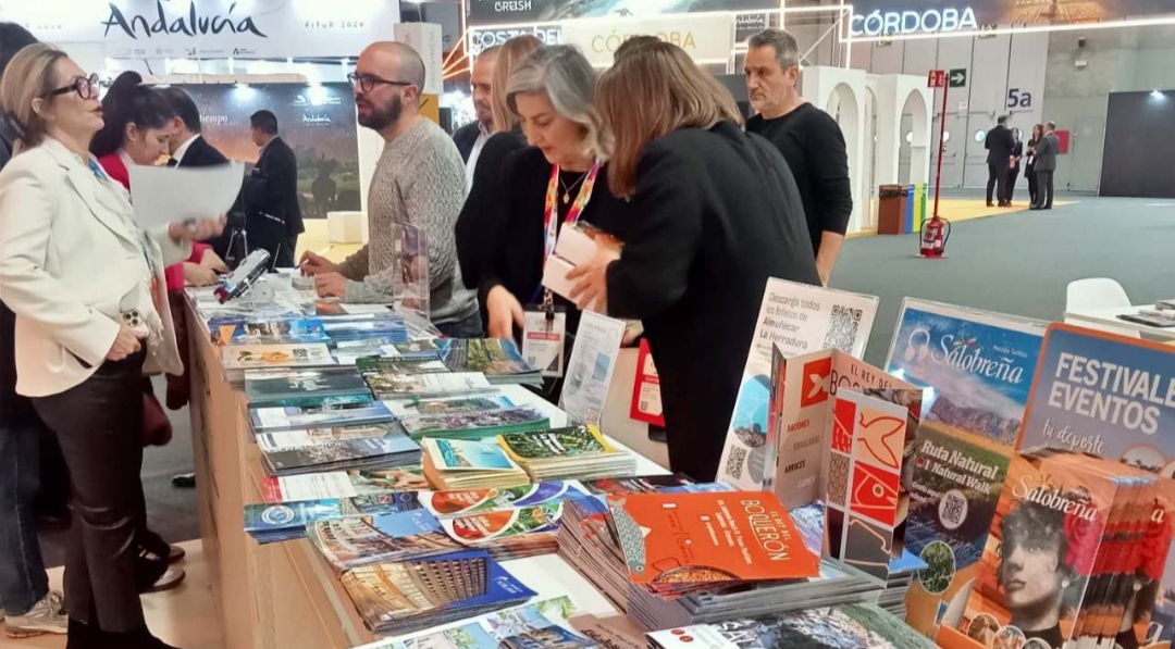 La Villa pone en marcha acciones de promoci�n en destino para estimular el turismo de proximidad fuera de la temporada estival en 2026