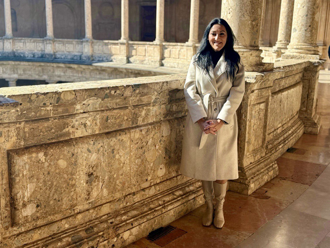 Podemos celebra que Granada continúe en la carrera por la Capital Europea de la Cultura 2031 y