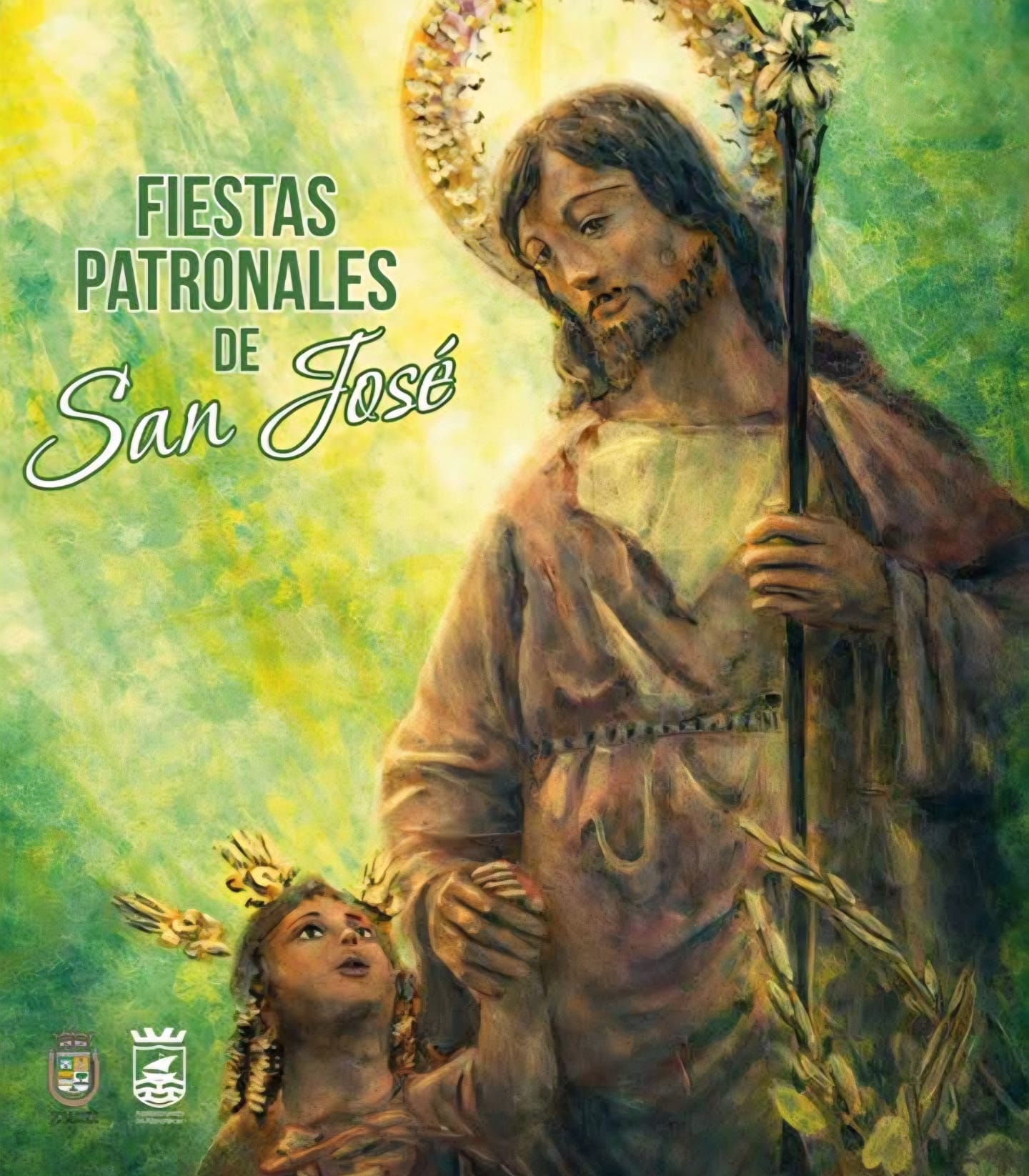 Las Fiestas de San Jos 2026 en La Herradura se celebrarn del 18 al 22 ...