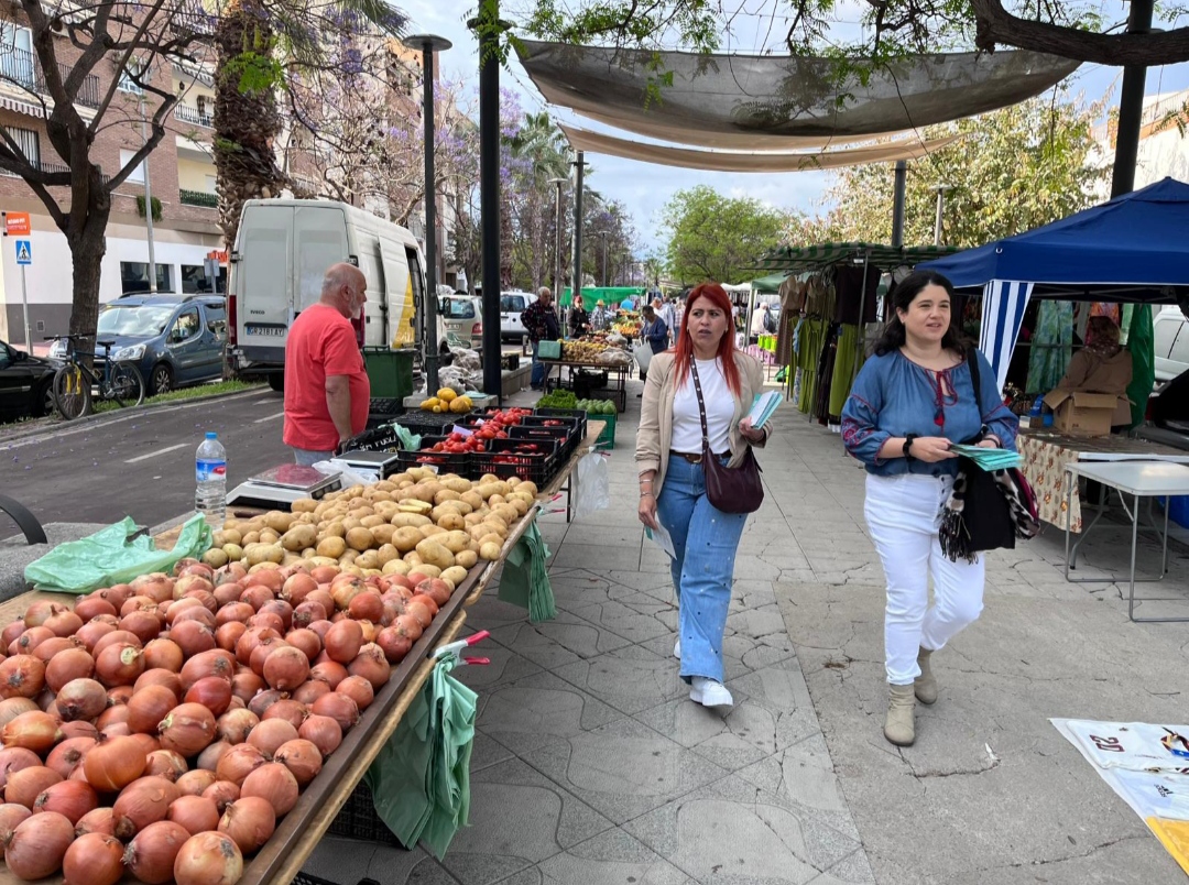 Andalucistas-Poder Andaluz exige el refuerzo urgente del Hospital Santa Ana ante el abandono sanitario de la comarca