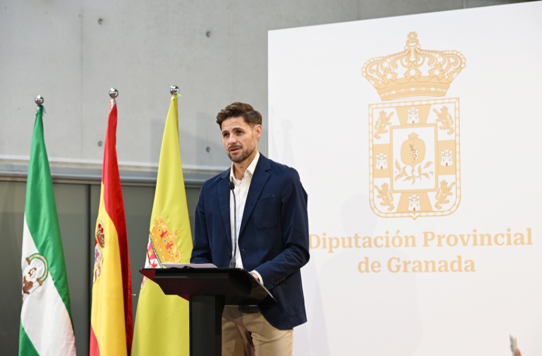 Nueva convocatoria de ayudas de la Diputación por importe de 200.000 euros para la organización de eventos deportivos en la provincia
