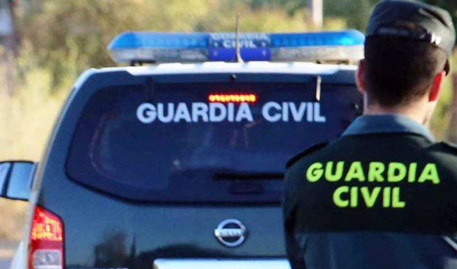Puestos a disposición judicial tres individuos tras un hurto en un supermercado de Almuñécar